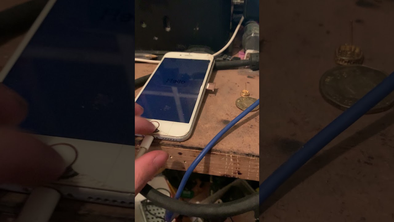 Eliminar El bloqueo MDM En Iphone Fácil  Administración Remota Segundo Método 2021 #MDM