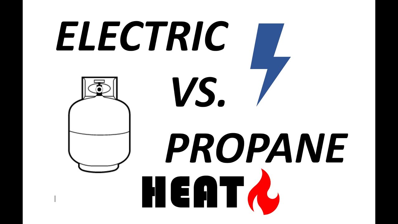 What's Cheaper? Electric vs. Propane Garage Heating