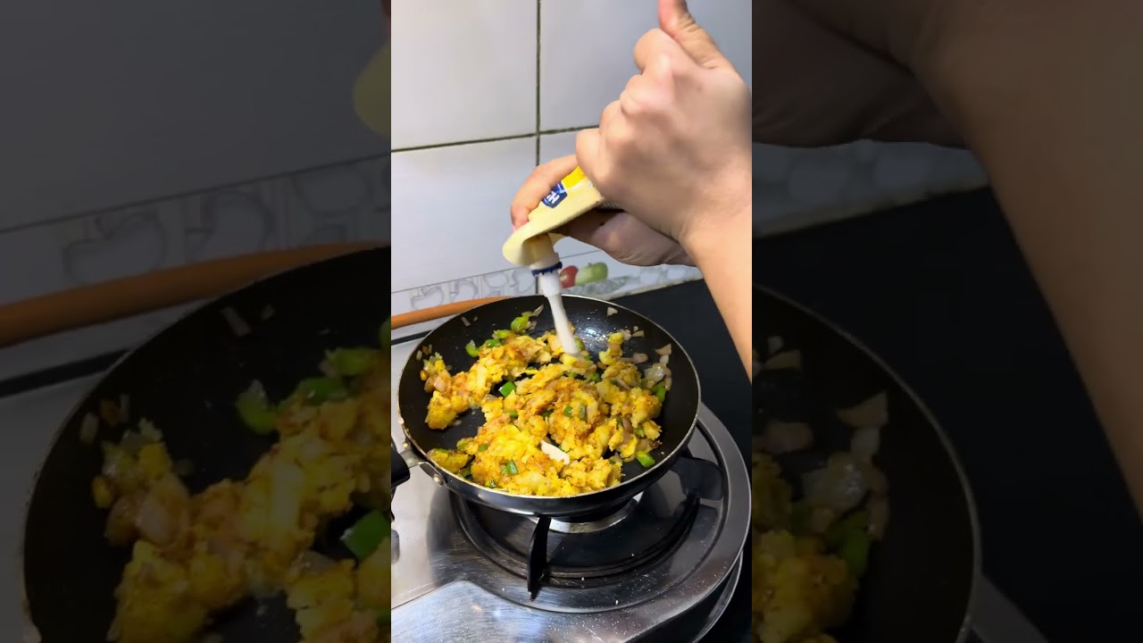 Roti tacos 🌮 #viral #food #trending #recipe #viralvideo #cooking #foodie #foodforfoodies 