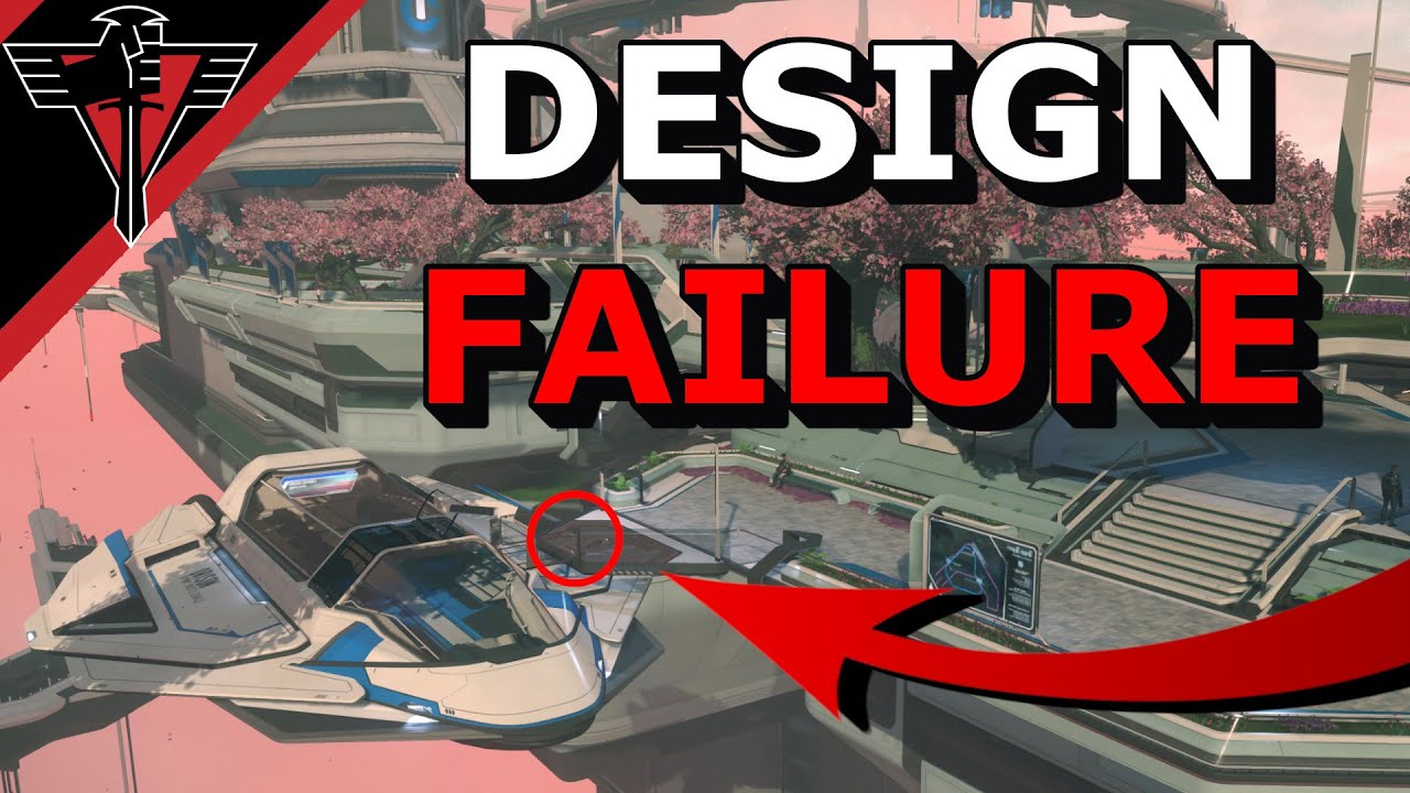 Fixing Why Siege of Orison Fails Will Help Fix Star Citizen