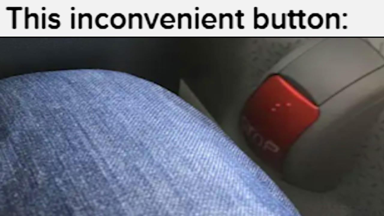 Design Fails