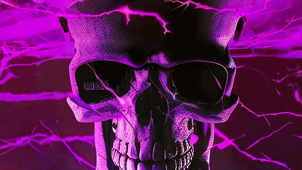 KUTE - FACE TO FACE (Official Visualizer)