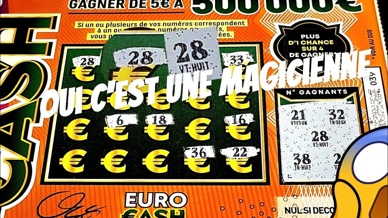 👑 Elle est tombée du ciel !! 🤩🥳🌋🎉💰💰