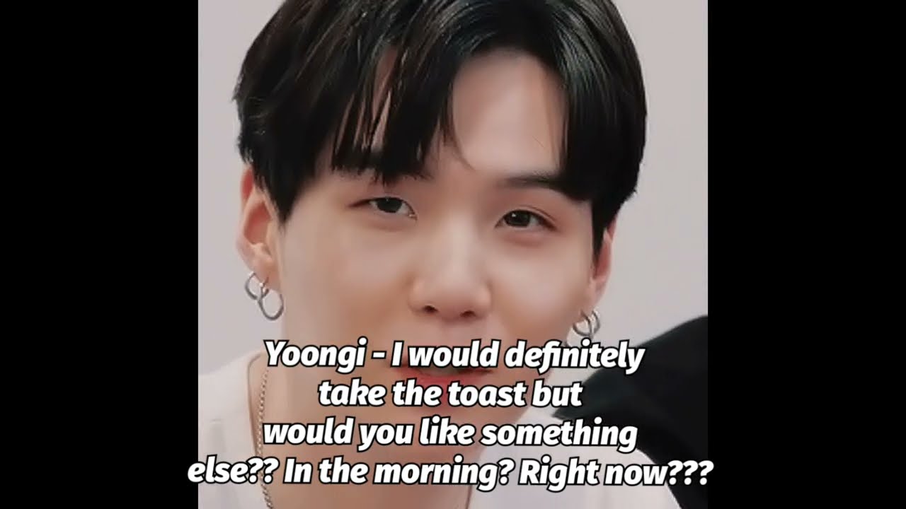 BTS IMAGINE : When you call him daddy in front of your child #btsimagine #btsreaction #btsff