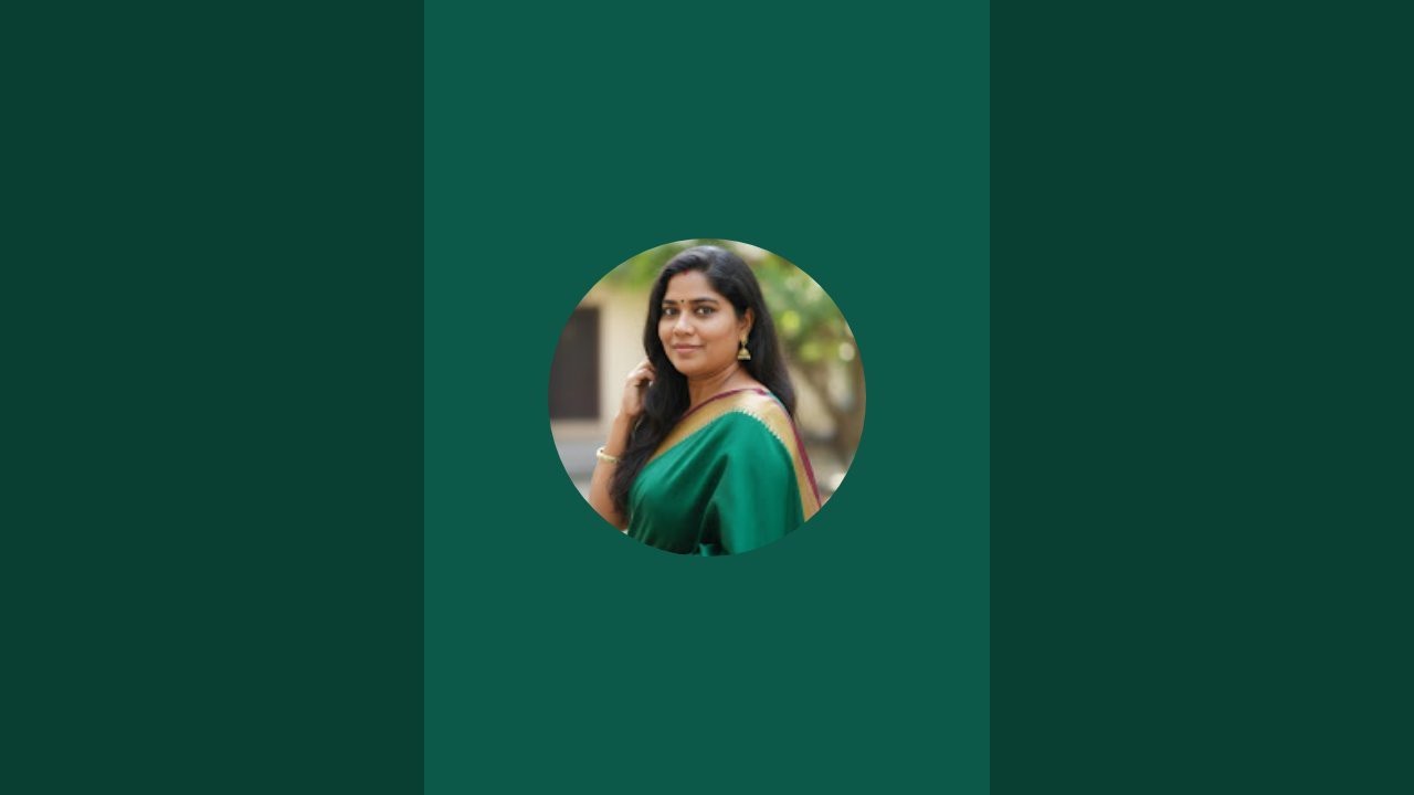 Ajitha kumari S is live
