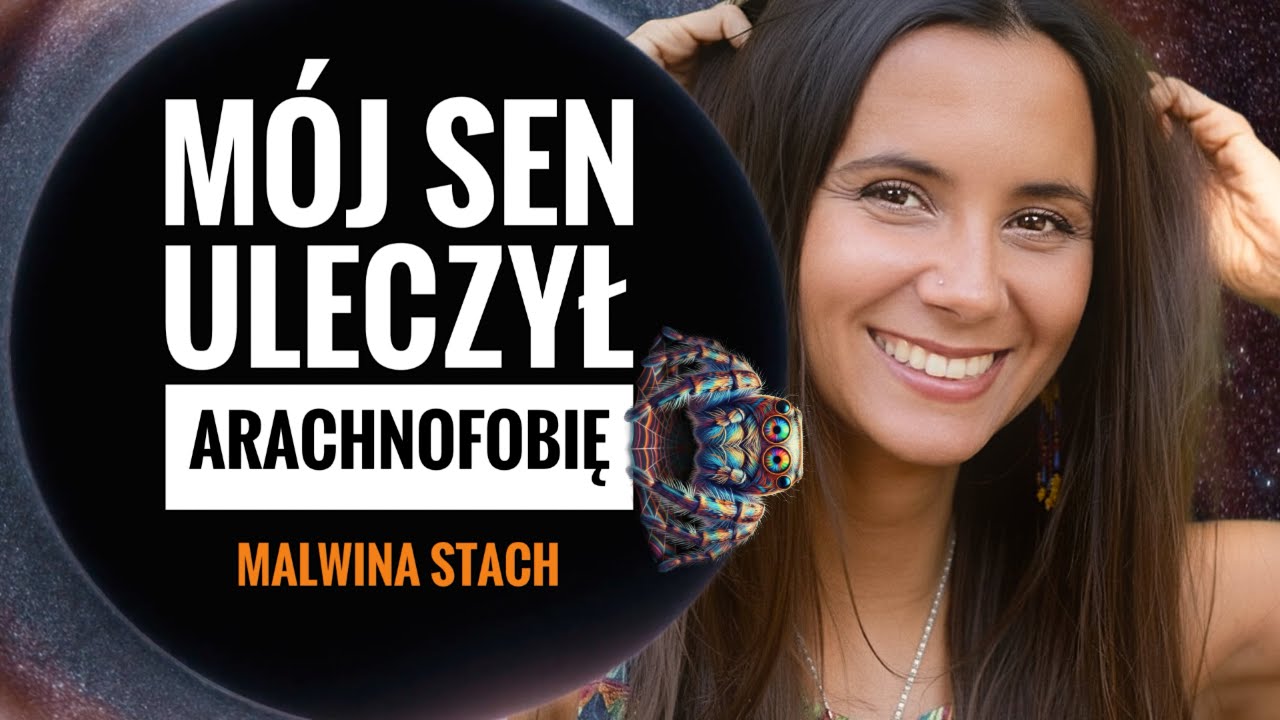 Jak świadomy sen zmienia codzienne życie, a nie tylko sny? Malwina Stach