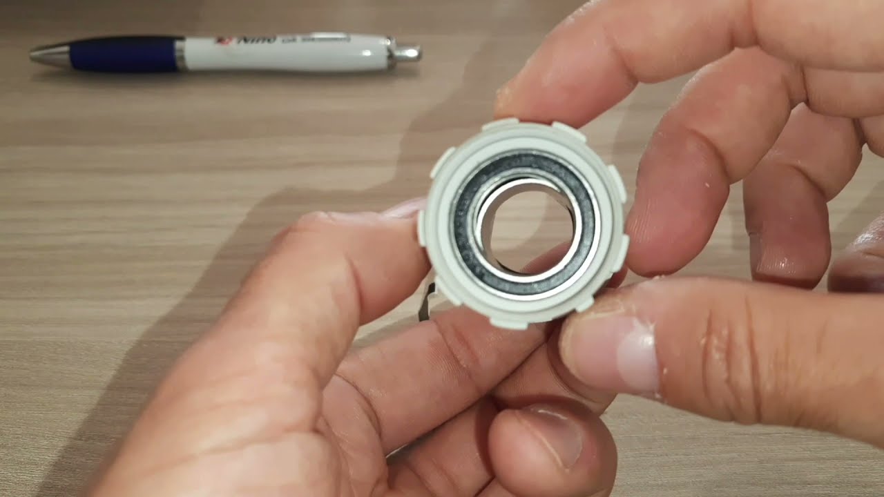 Ruota libera Campagnolo/Shimano Light (R0 - 113) Ruota libera più leggera con cricchetti migliorati