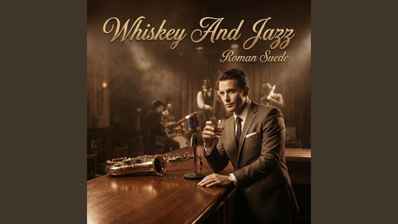 Whiskey And Jazz