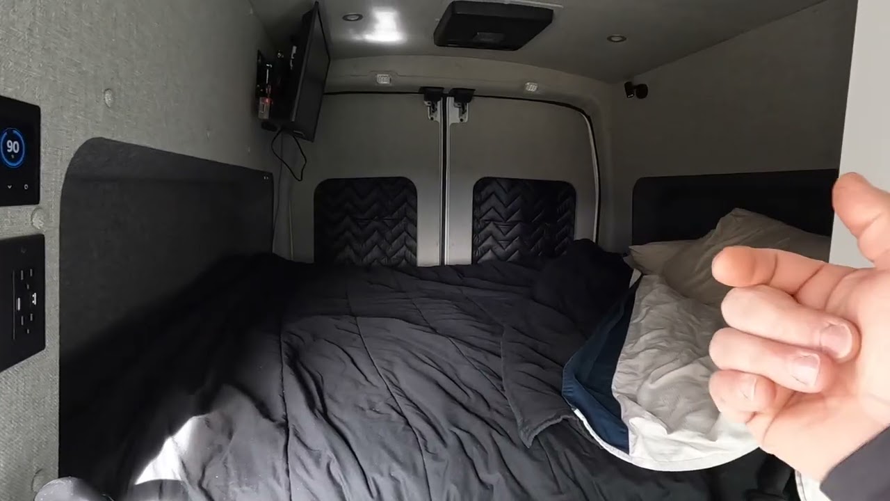 20251001 - 2025 Waldoch Coya Class B RV