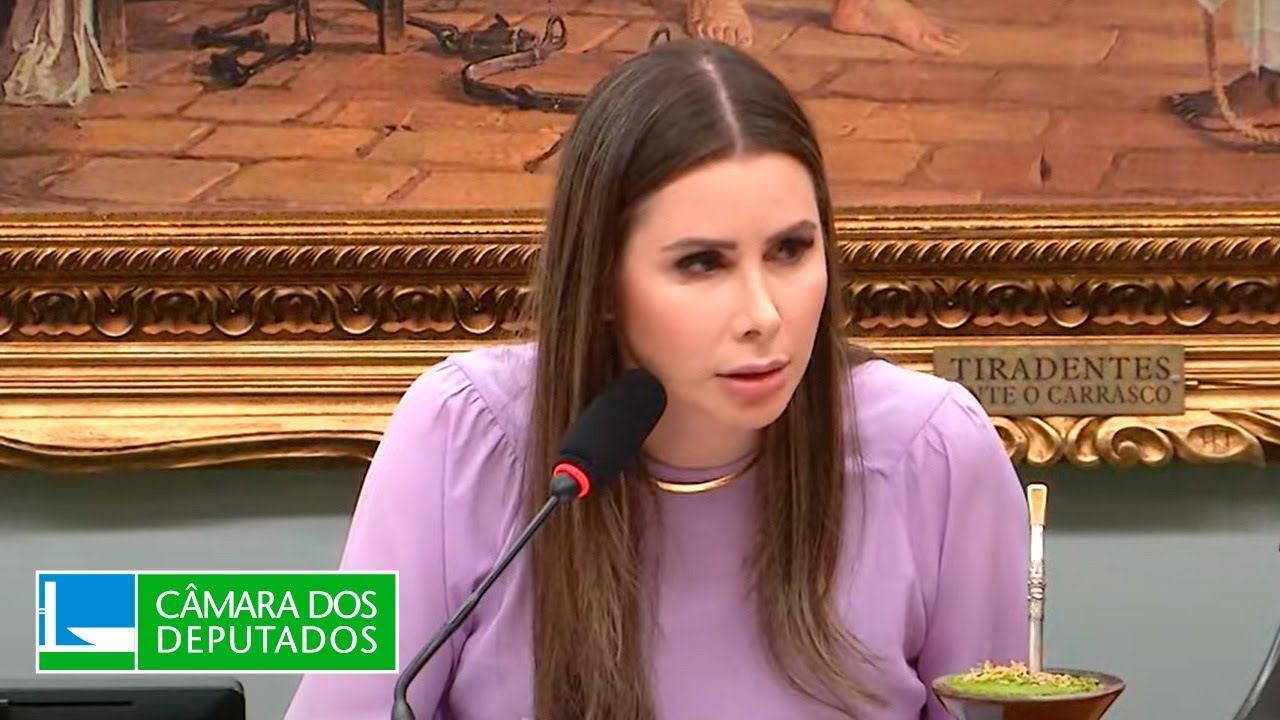 Constituição e Justiça e de Cidadania - Discussão e votação de propostas - 19/06/24