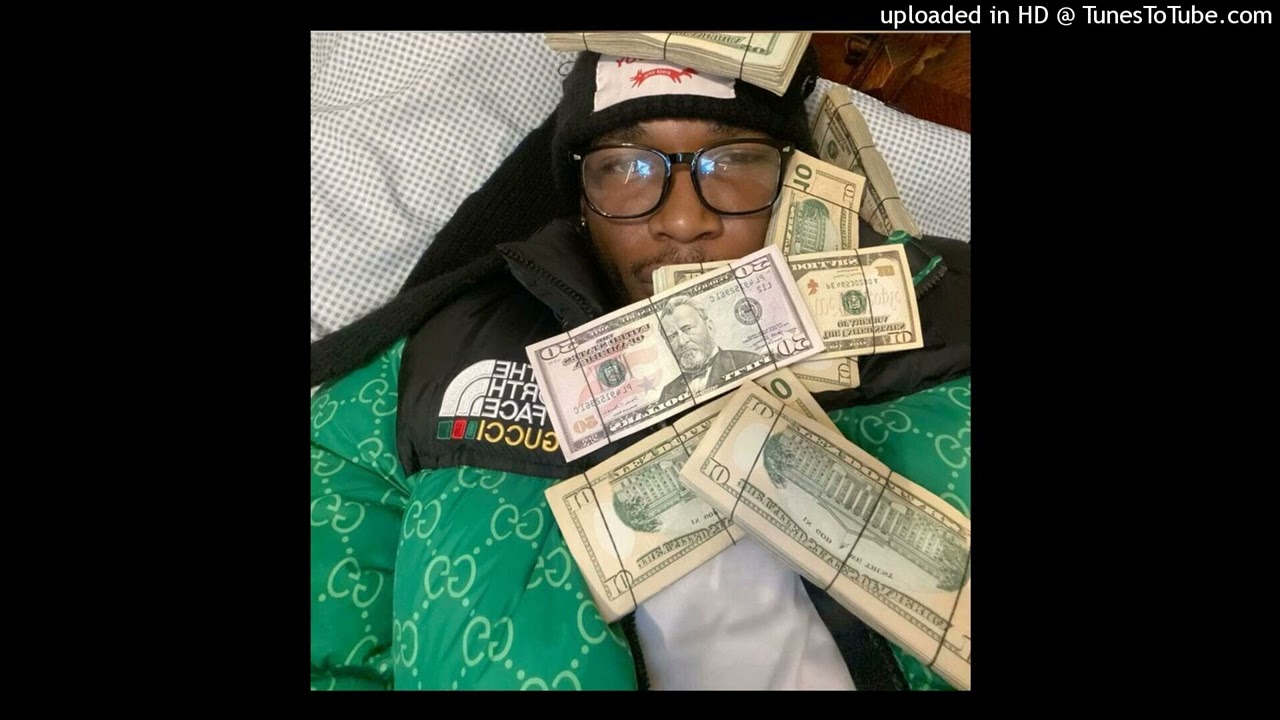 [FREE FOR PROFIT] Nino Paid Type Beat - 