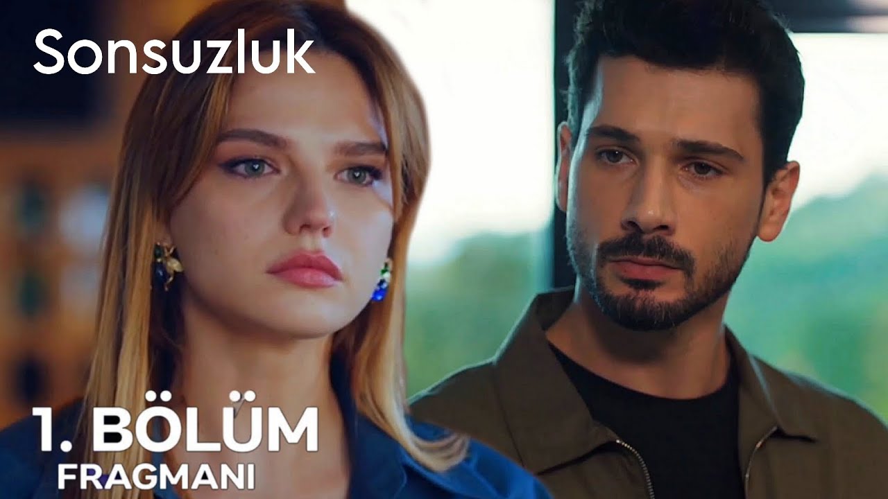 Sonsuzluk 1.Tanıtım #denizcanaktaş #nilsuberfinaktaş#uzakşehir#yalı&ccedil;apkını #aycaayşinturan 