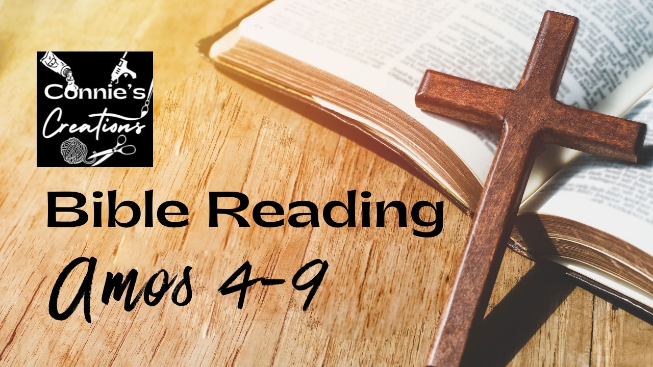Amos 4-9