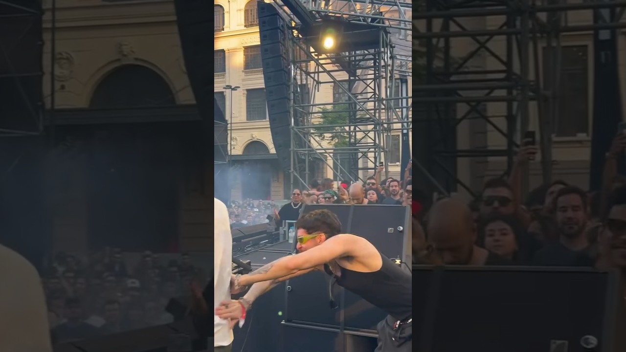 8AM Sunrise in Sao Paolo, Brazil with Mochakk B2B Black Coffee