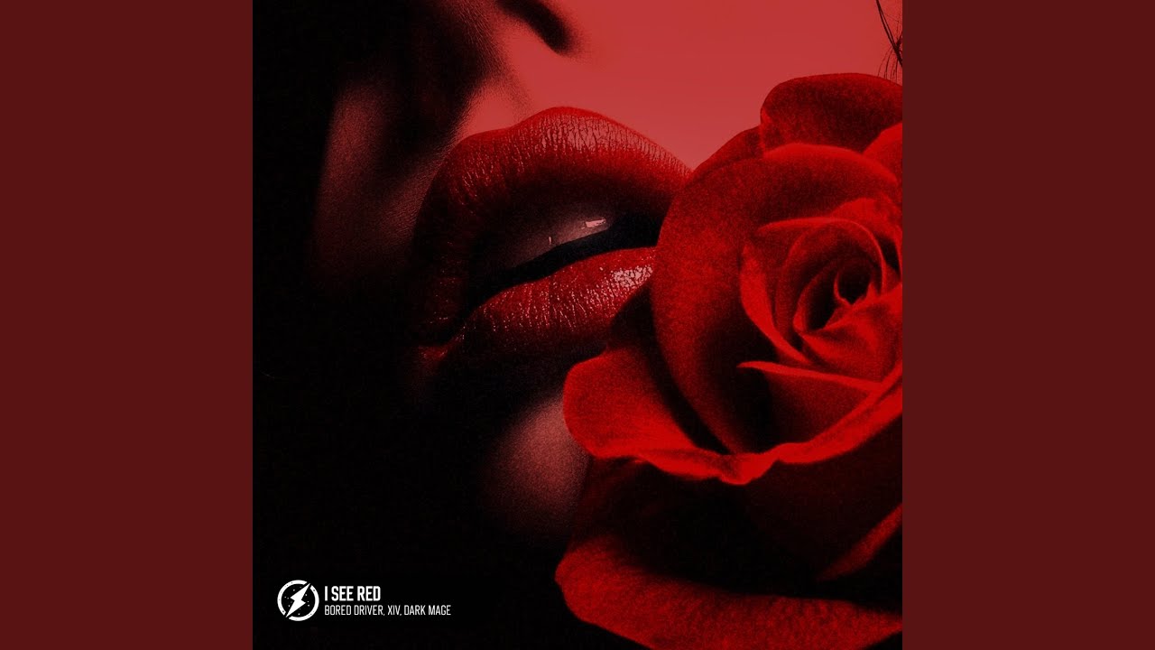 I See Red