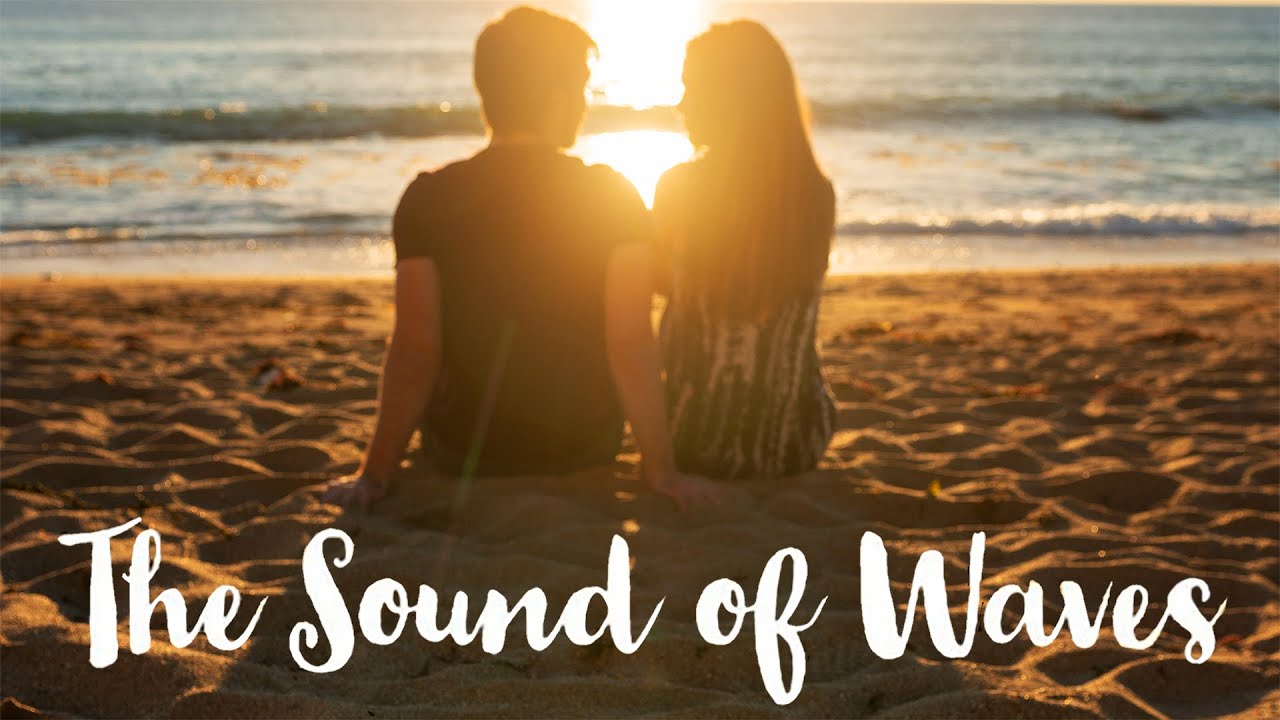 The Sound of Waves (2024) | Full Movie