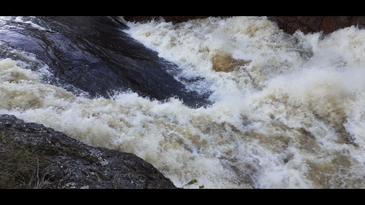 Paanajärveä palvon