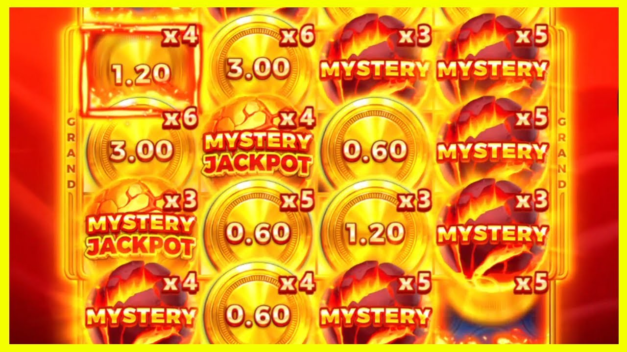 Can a $900 Bonus Actually Pay Off? Let's Find Out! - 3 Coin Volcanoes Slot Online