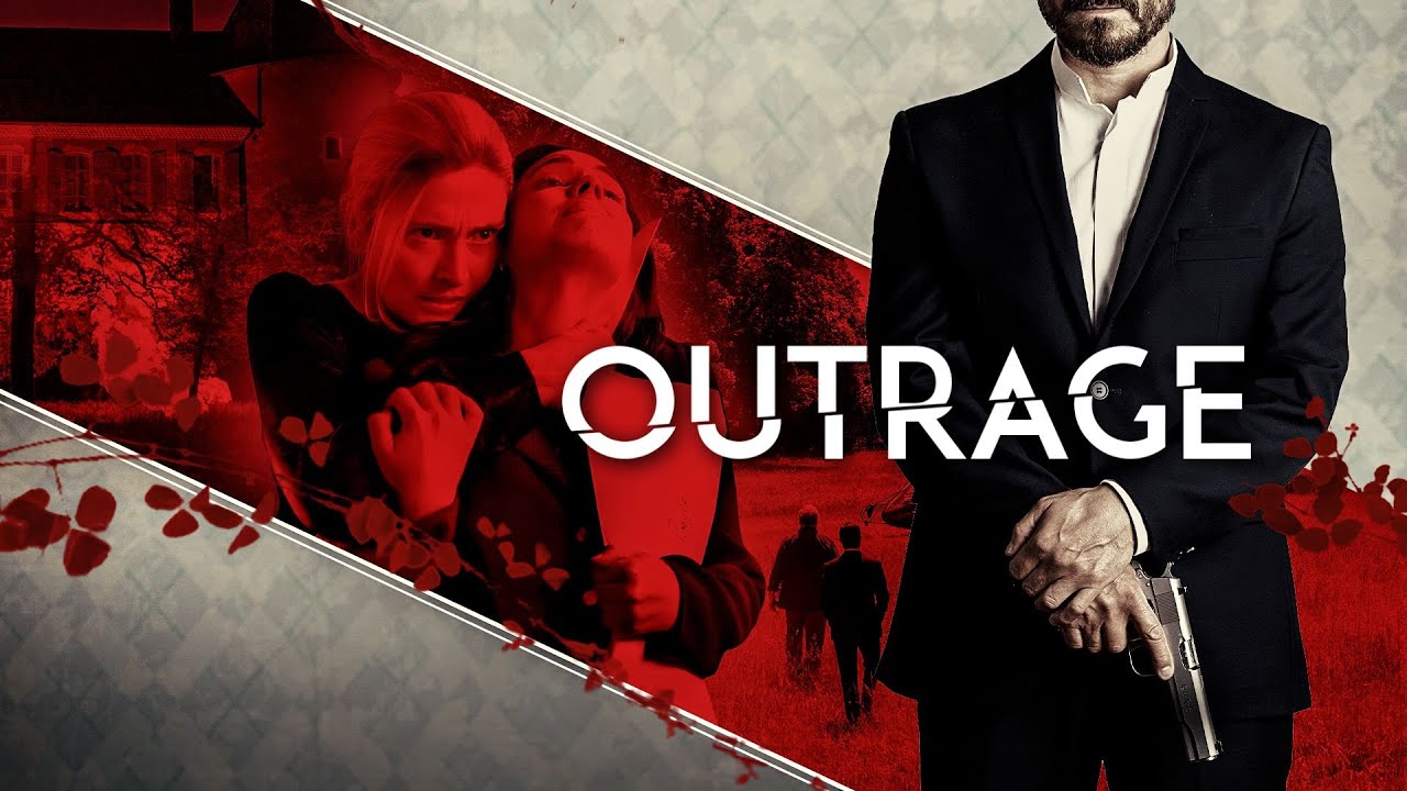 Outrage Trailer | 2024