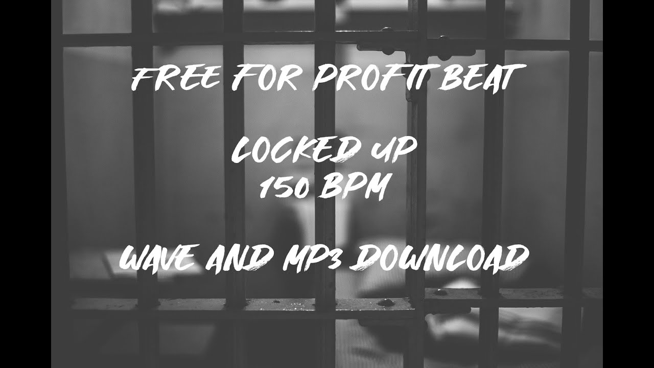 (Free for Profit Beat ) Drake X Young Buck X Lil Boosie Type Beat | Locked Up | 150 BPM | ⚠️