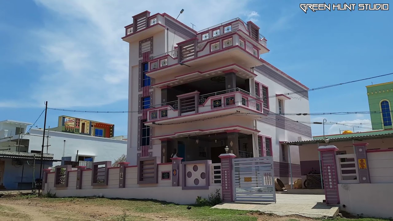தர்மபுரி மாவட்டத்தில் சின்ன சிங்கப்பூர்