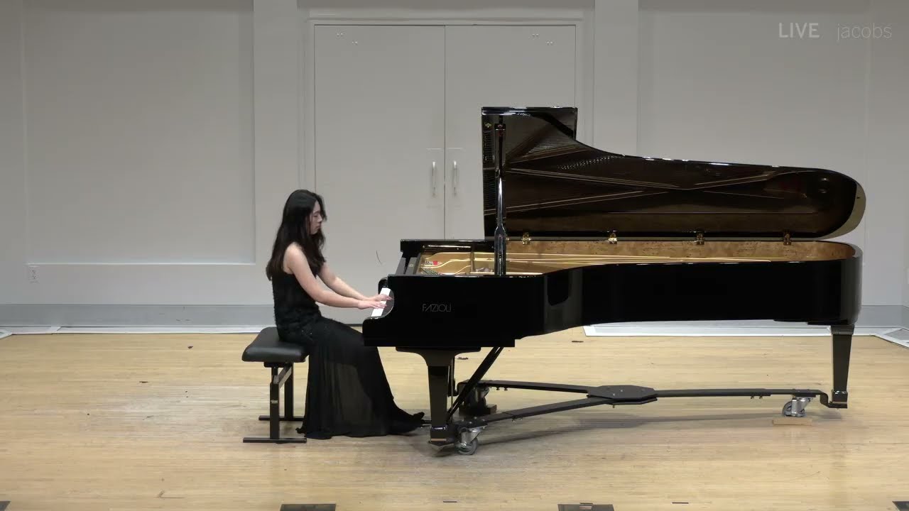 Brahms Intermezzi Op117