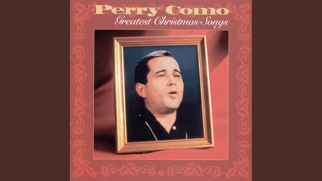 (There's No Place Like) Home for the Holidays (1954 Version)