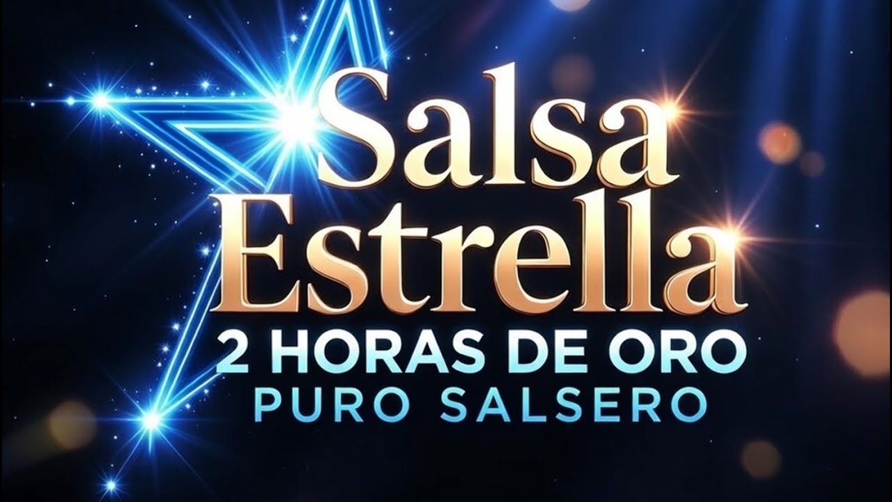 🔥🎶 ¡LA JOYA PERDIDA DE LA SALSA BRAVA! 🎶🔥💎 SOLO SUENA EN  💥🎧​#SalsaEstrella