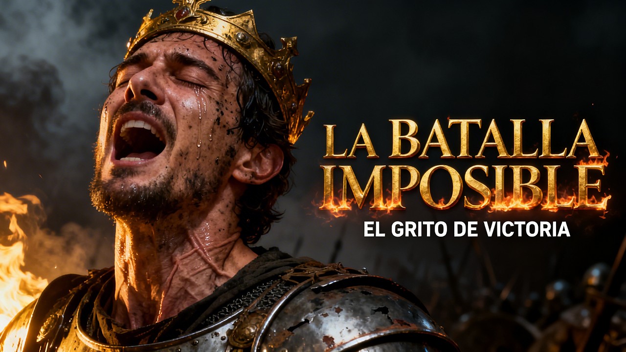 La Batalla de Josafat: Relato Épico y Cantos de Guerra