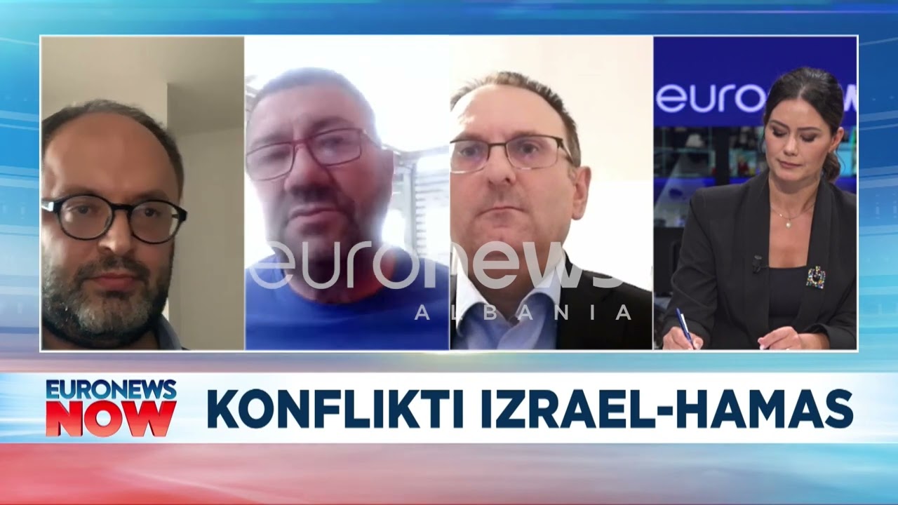 Tentativa p&euml;r nj&euml; loj&euml; t&euml; madhe n&euml; Izrael... Stavri Marko
