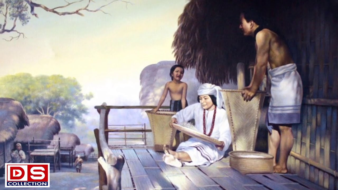 Hmar Pahnam Chanchin | Faihriem, Khawbung, Leiri