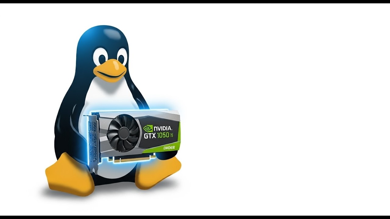 LINUX GTX 1050 TI + RYZEN 5 3600X 1080p