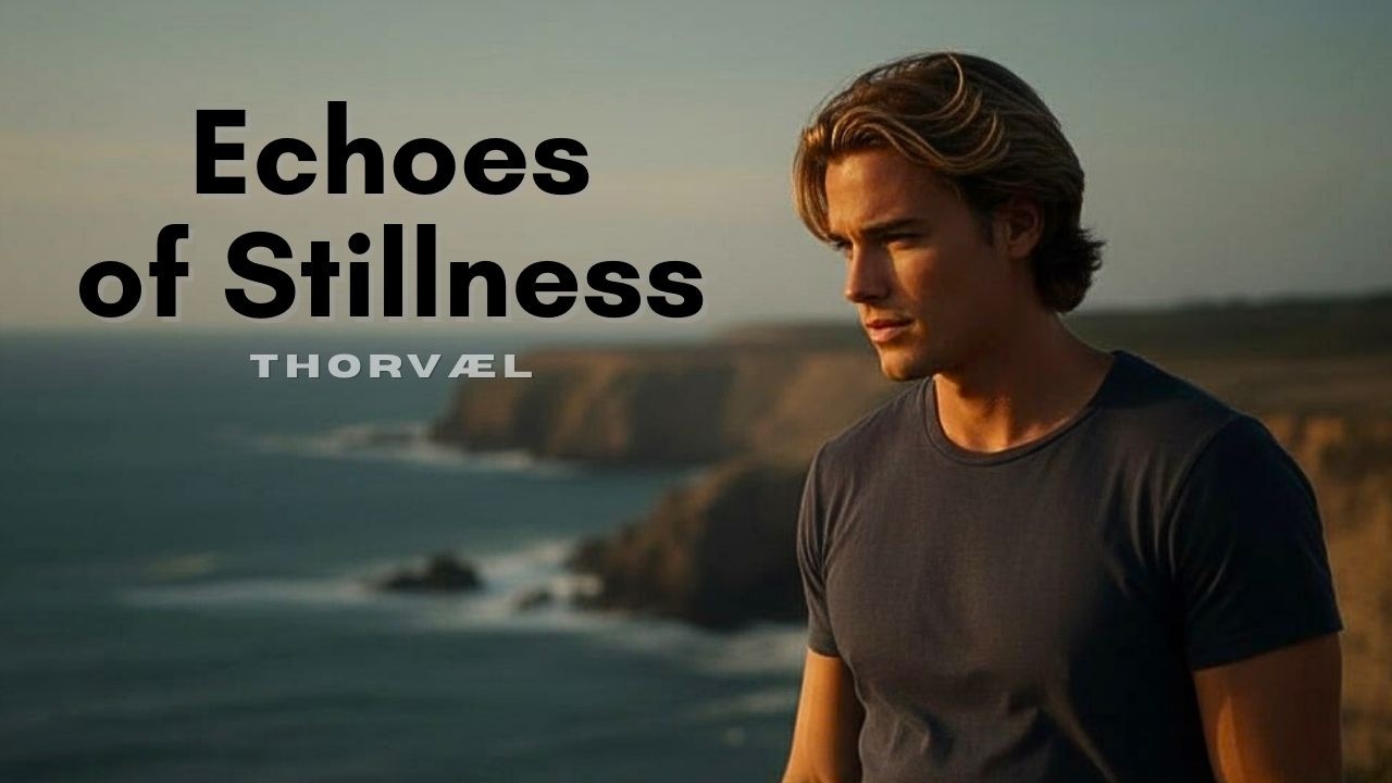 Echoes of Stillness | A Nordic Song About Truth and Silence | THORVÆL