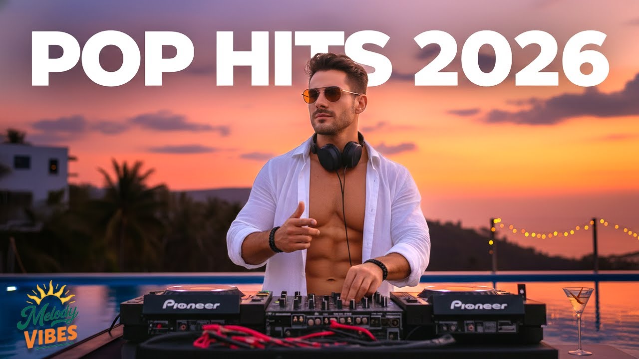 Top 20 Global Pop Streams 2026 ♫ The Weeknd, Dua Lipa, Bruno Mars, Lady Gaga, Ed Sheeran, Adele #1