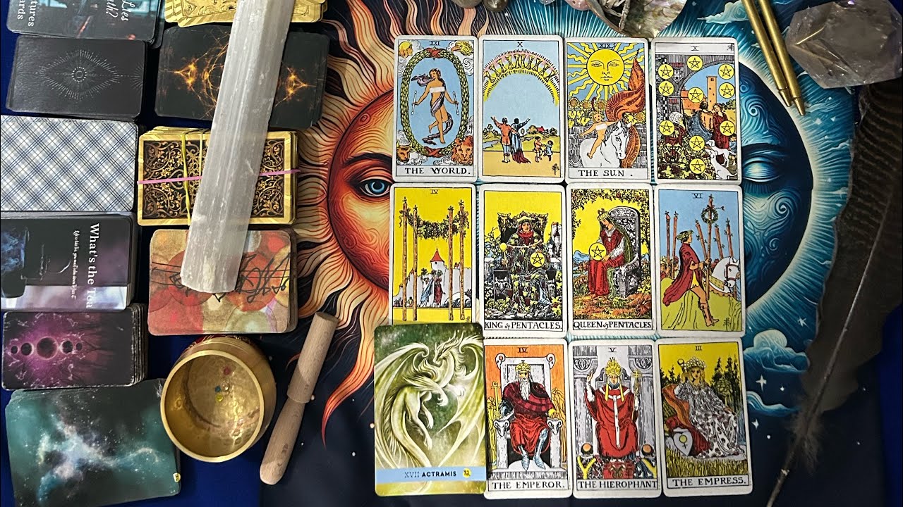 Healthy Detachment from everyone/everything clearing path for Highest Timeline! 💕🥳💫🤴👸💰🏰31:13 10:10