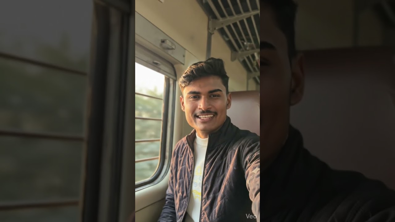 Pehli Baar Delhi 😱