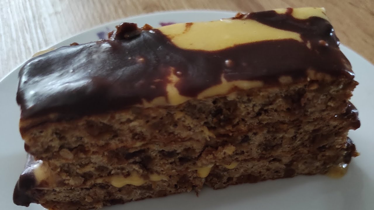 Splicka torta na moj naćin Splicka cake my way