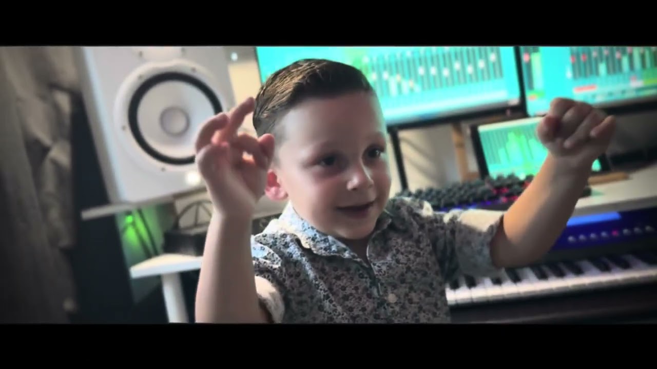 🎥 Leo Dzurban -Labubuu Beťar som (Offical video) 🎥2025✌🏼