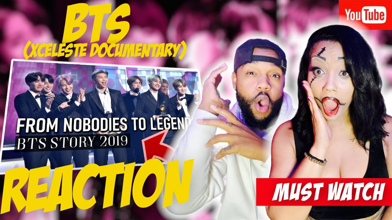 RAPPER AMAZED BY BTS STORY 😮 👀 🔥| 