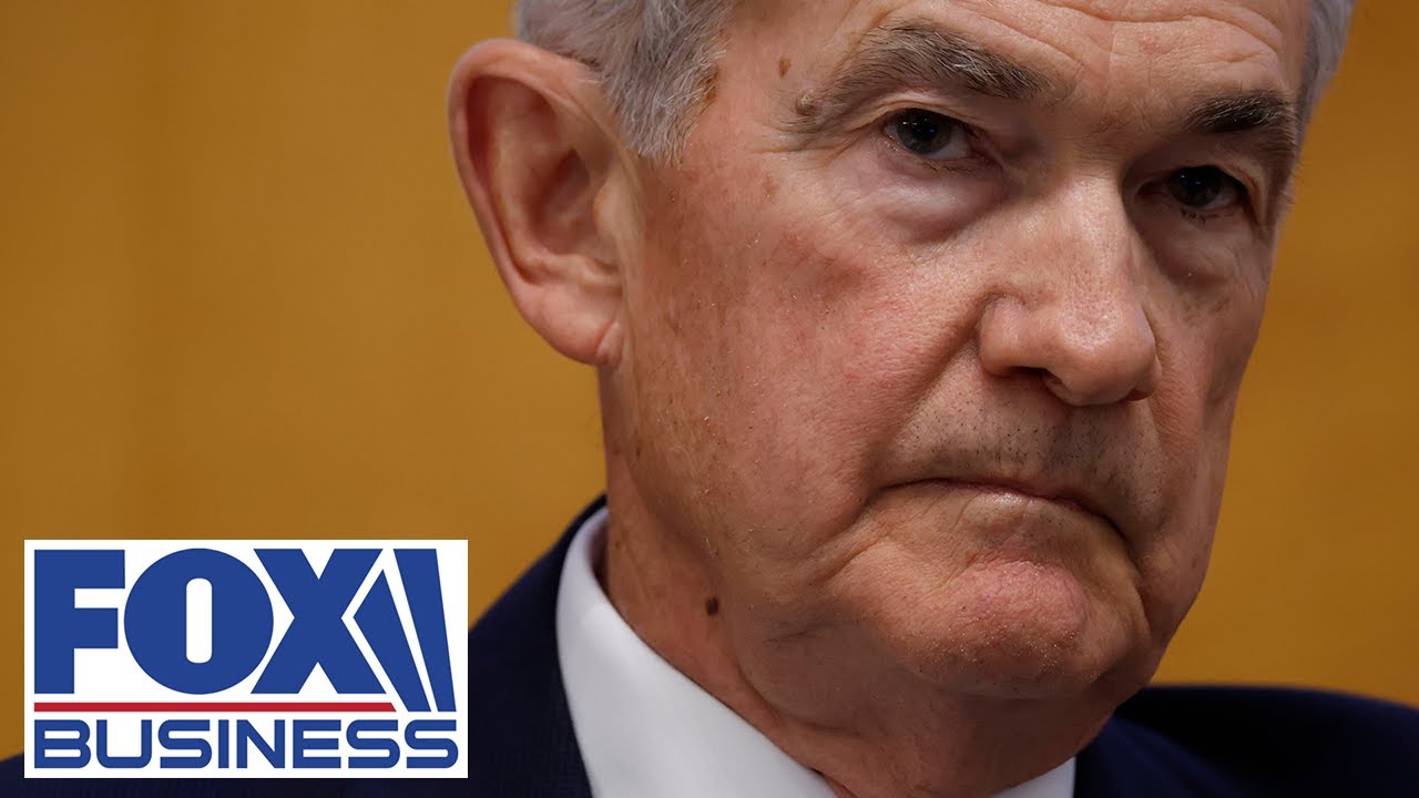 ‘Fed always wrong’: Analyst slams Jerome Powell ahead of rate decision