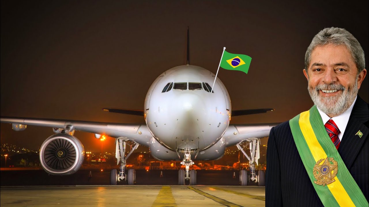 O novo AEROLULA de 400 milh&otilde;es