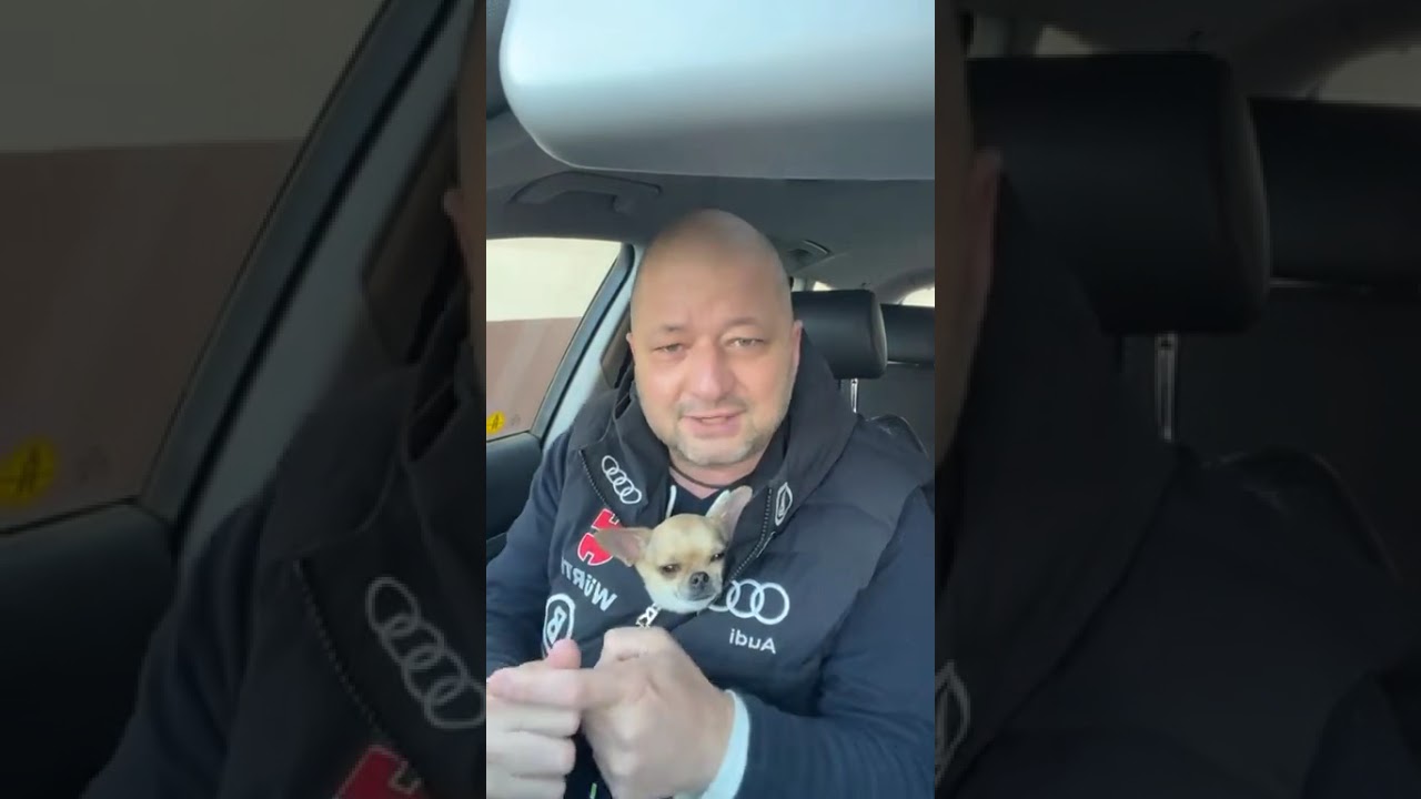 Dlaczego Braun nie poprowadzi rolnik&oacute;w na centra logistyczne i nie uderzy w interesy globalist&oacute;w⁉️😡