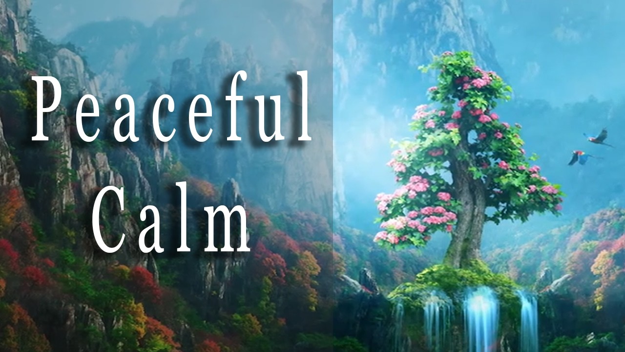 Amazing Nature Scenes That Will Make You Say WOW!