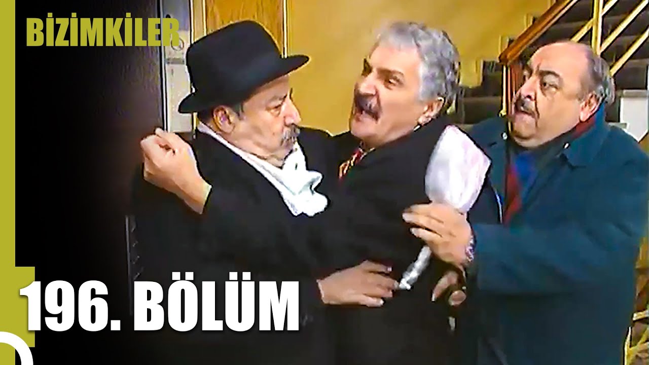 Bizimkiler 196. Bölüm | Tek Parça