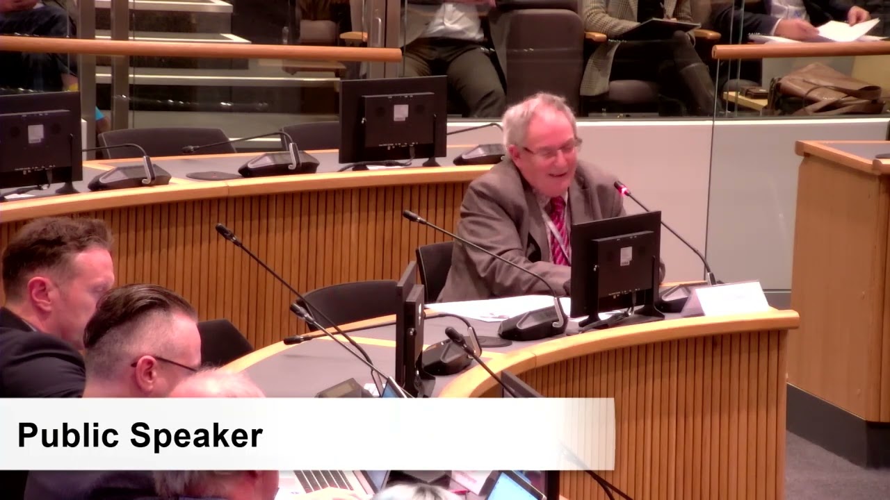 Thurrock Council - Planning Committee, 24/02/2026