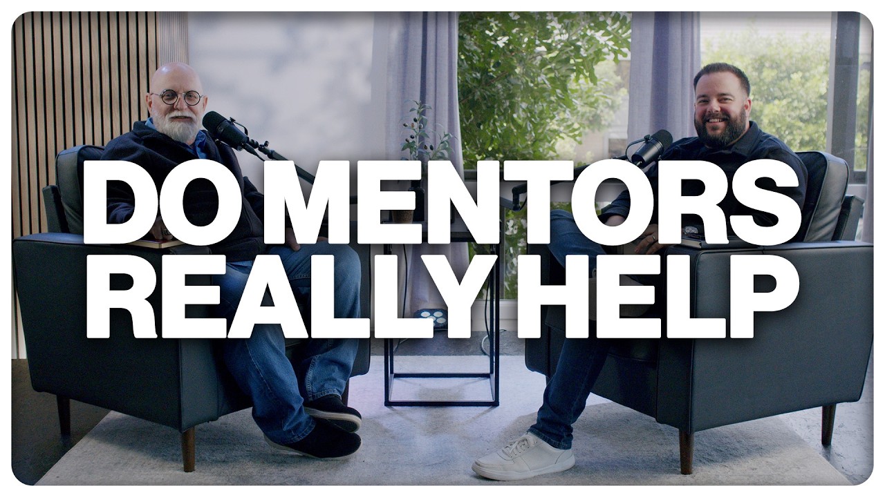 Journals & Mentors (Part 2) | Episode 010