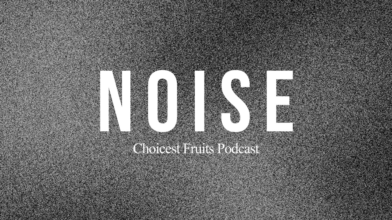 CFP - Noise