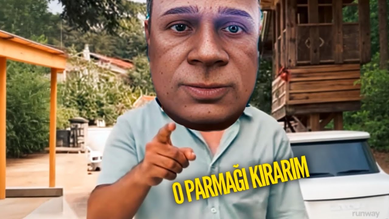 BÜTÜN SERVER BENDEN NEFRET EDİYOR | FIVEM TROLL