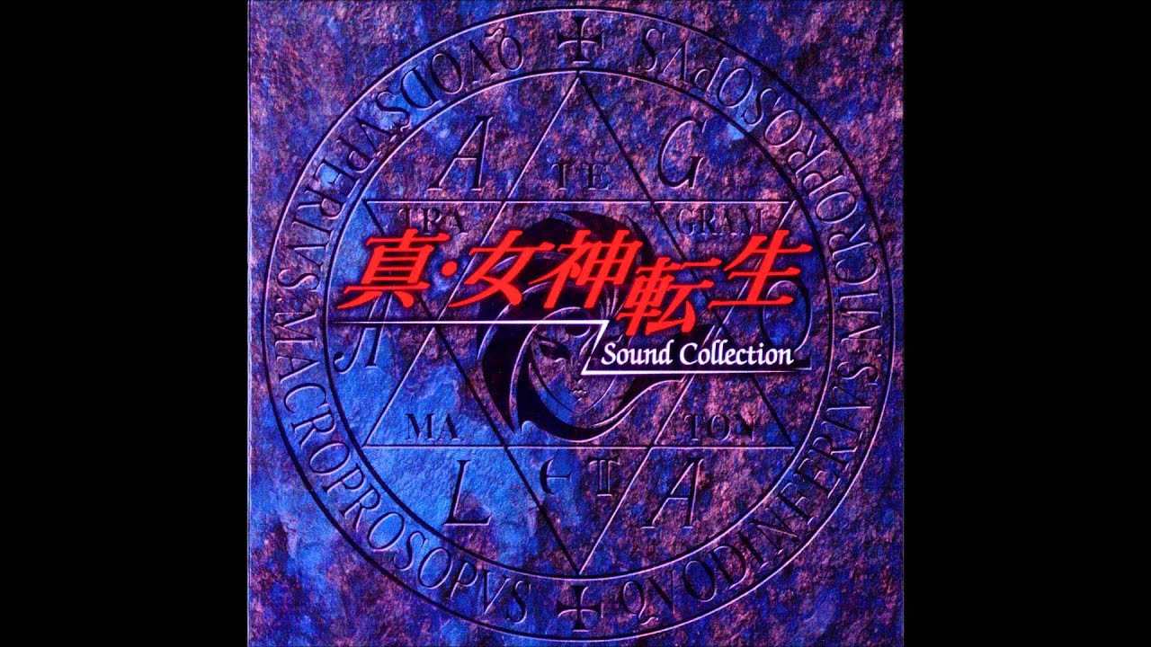 01 - 28 魔人