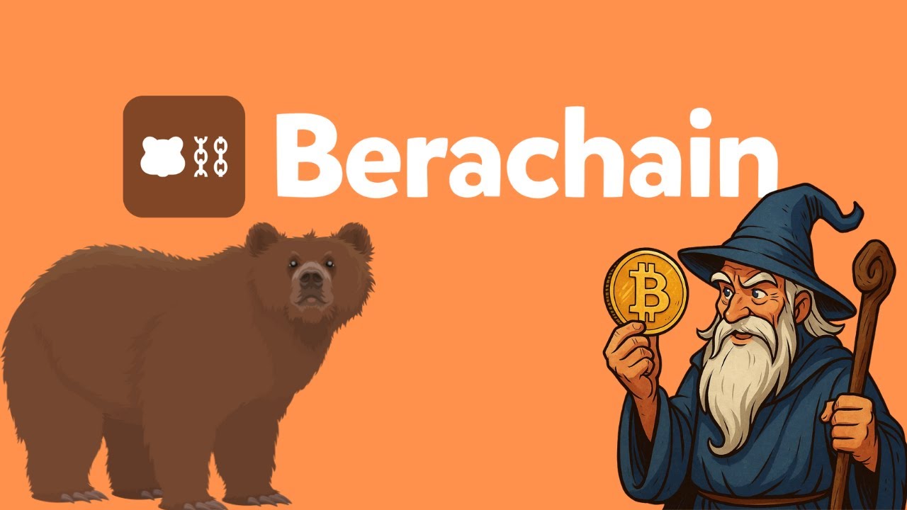 Where next for BERACHAIN $BERA - 50x Potential? Key Levels to trade